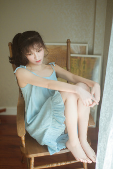 老无所依